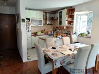 Opatija - Mošćenička Draga, Stan 91 m2,dvoetažni s pogledom