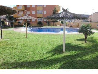 2 Bedrooms - Apartment - Murcia - For..