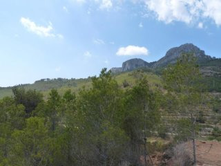 Fantastic plot with gorgeous panoramic..