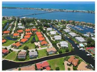 Land For Sale: 12619 Safe Harbour Dr..