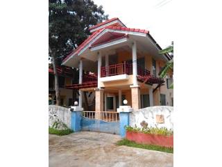 House / Villa Vacation Rental Hua Hin..