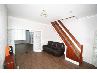 Reservoir Street, Belfield, Rochdale