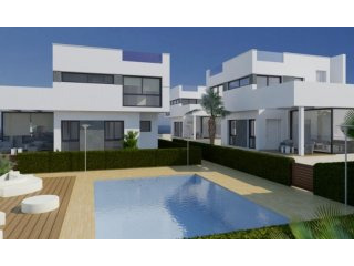 3 Bedrooms - Villa - Alicante - For Sale