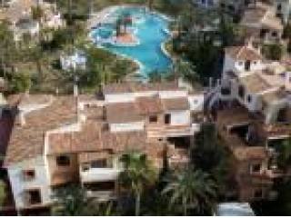 Apartment, Alicante (Costa Blanca)..