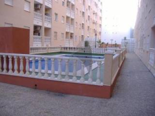 Apartment, Torrevieja Price €68000