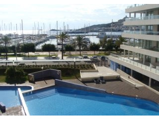 Marina Botafoch - Eivissa, Balears..