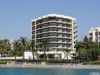 Penthouse in Limassol, Cyprus, for..