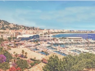 Sale Apartment - Cannes Suquet