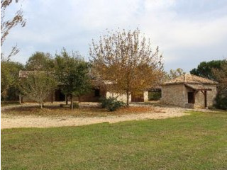 Stone House Close To Popular Bastide..
