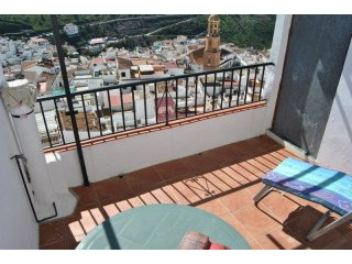 Town House for Sale in Competa, Competa..