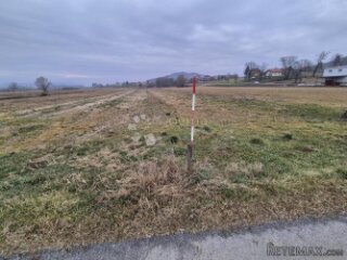 Građevinsko zemljište 3.482m² na sjajnoj lokaciji nadomak Sv