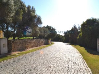 Sotogrande: Los Altos De Valderrama