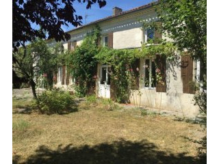 Stone House For Sale St Jean D Angely