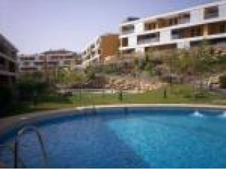 Apartment, Almeria (Costa de Almeria)..