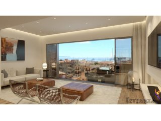 This beautiful newly built duplex apartment has 93m2 of..