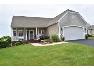 2 Bedrooms CT - For Sale