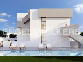 Comfortable apartments near the sea