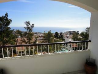 Village Apartment - beautiful views