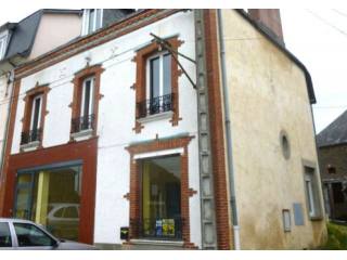 Village House with Massive Potential