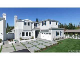 5014 Oakbury Court | Valley Village..