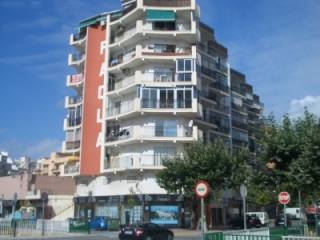Edificio Paola IV 1 bedroom top floor..