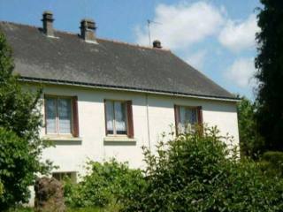 Nice Rural House Near Market Town