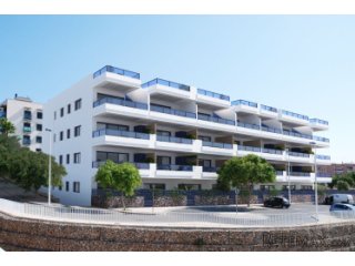 Only 1.5km from the sandy beach and the lively boulevard of..