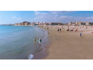 1 Bedroom - Apartment - Alicante - For..