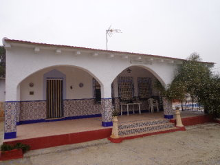 3 Bedrooms - Villa - Murcia - For Sale