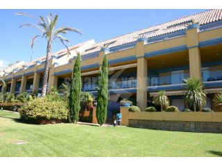 Apartment For Sale In Bahia De..