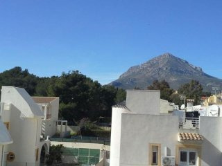 Villa for sale in La nucia (Ref...