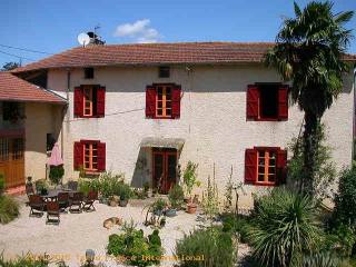 A Home For Adventurers Antin - Terra..