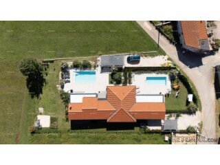 DVIJE KUĆE U PRODAJI! Ekskluzivna prodaja !