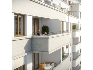 Prestigious 2 Bedroom is Classy Mitte..