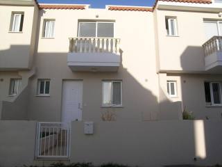 Three bedroom unfurnished townhouse for..