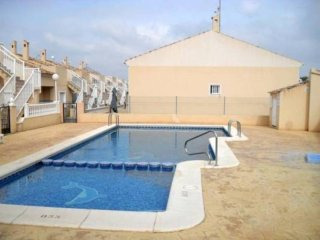 3 Bedrooms - Townhouse - Alicante - For..