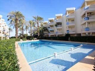 Apartment for sale in Denia