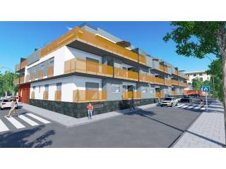 New apartments in Torrevieja