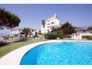 2 Bedrooms - Apartment - Malaga - For..