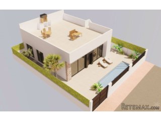 This is a beautiful luxury, detached villas. just 300..