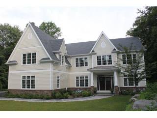 5 bedroom Residence For Sale: Armonk..