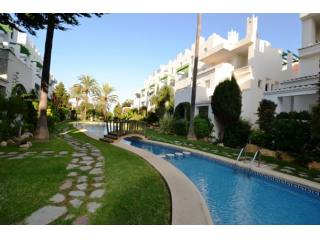 First Line 3 Bedroom Apartment Javea*