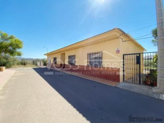 NEW LISTING TO VOSS HOMES - A traditional spanish village..
