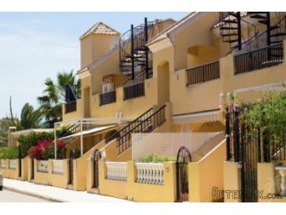 This apartment is located on the top floor overlooking the..