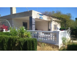 4 bedroom Villa in La Romana (Ref...