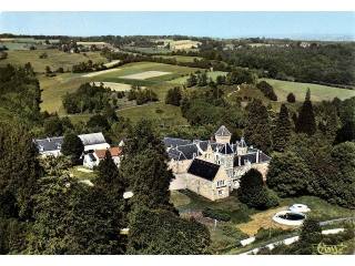 Vente Demeure St Priest Les Fougeres