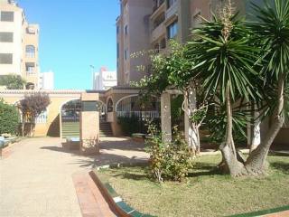 * 3 BED APARTMENT 500 METRES FROM THE..