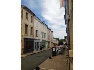 Situated In The Heart Of A Bustling..