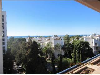Apartment for sale in Marbella Centro..