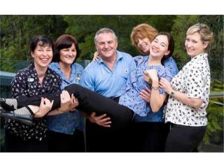 Milford Grange Residential Care -..